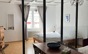 Albergo Diffuso Porrentruy